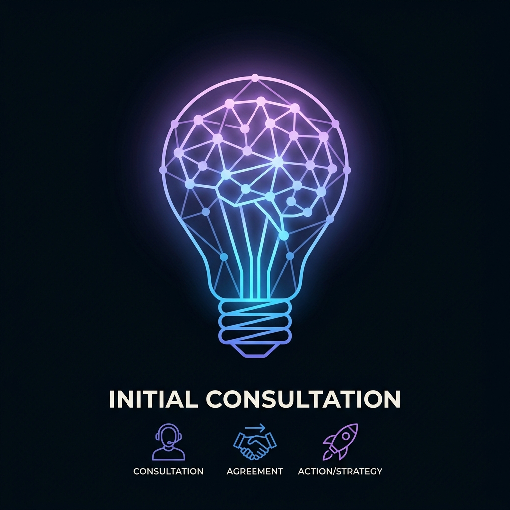 Consultation graphic
